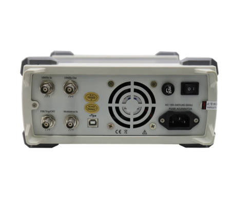 Генератор сигналов UNI-T UTG2025A купить по низкой цене | МАКСПРОФИТ