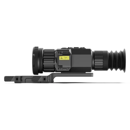 Тепловизионный прицел LZIRTEK Podaga 650L (c баллист. калькулятором и дальномером) купить по низкой цене | МАКСПРОФИТ