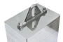 Гиря модульная Промконструкция КТ F2 1000кг купить по низкой цене | МАКСПРОФИТ