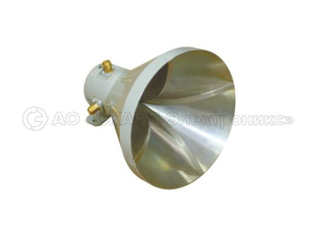 Рупорная коническая антенна (с биортогональной линейной поляризацией) СКАРД АС6.202.01 купить по низкой цене | МАКСПРОФИТ Рупорная коническая антенна (с биортогональной линейной поляризацией) СКАРД АС6.202.01 купить по низкой цене | МАКСПРОФИТ