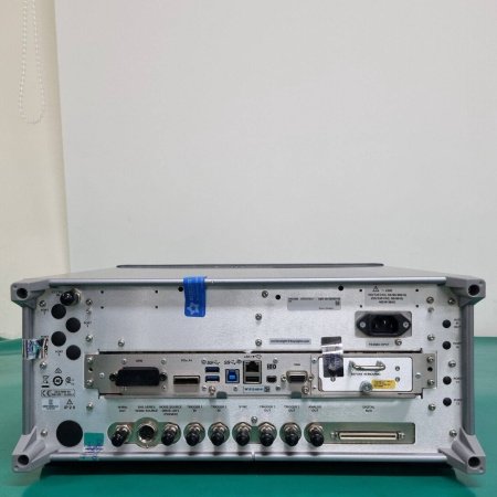Анализатор спектра Keysight N9020B-508 (от 10 Гц до 8,4 ГГц) (демонстрационный) купить по низкой цене | МАКСПРОФИТ