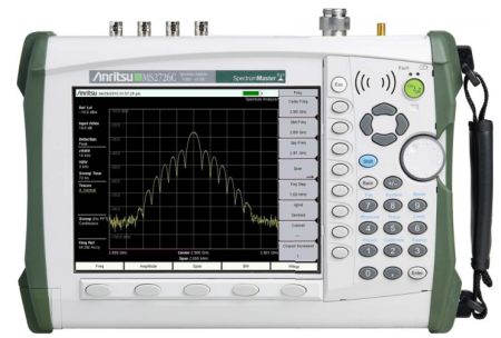 Анализатор спектра Anritsu MS2726C купить по низкой цене | МАКСПРОФИТ Анализатор спектра Anritsu MS2726C купить по низкой цене | МАКСПРОФИТ