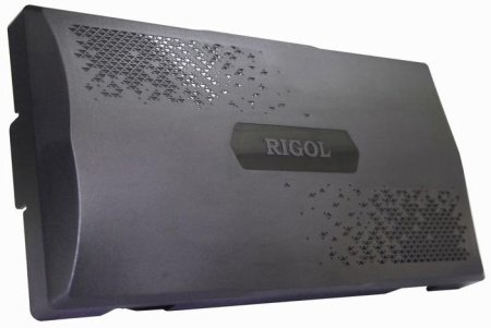 Крышка на переднюю панель Rigol MSO5000-FPC купить по низкой цене | МАКСПРОФИТ