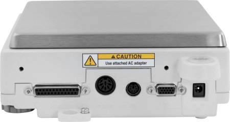 Весы CAS CUW-4200H купить по низкой цене | МАКСПРОФИТ