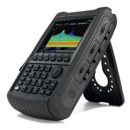 Портативный СВЧ-анализатор Keysight FieldFox N9913B (от 9 кГц до 4 ГГц) купить по низкой цене | МАКСПРОФИТ
