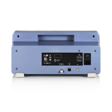 Анализатор спектра Rohde & Schwarz FPC1000 купить по низкой цене | МАКСПРОФИТ