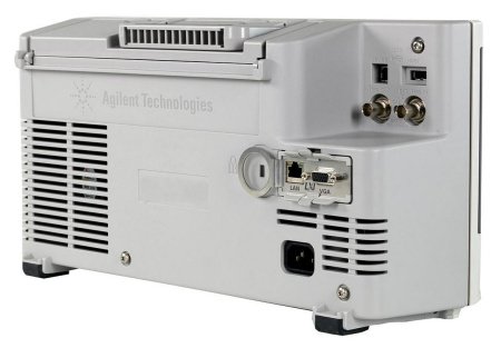 Осциллограф DSOX3012A купить по низкой цене | МАКСПРОФИТ