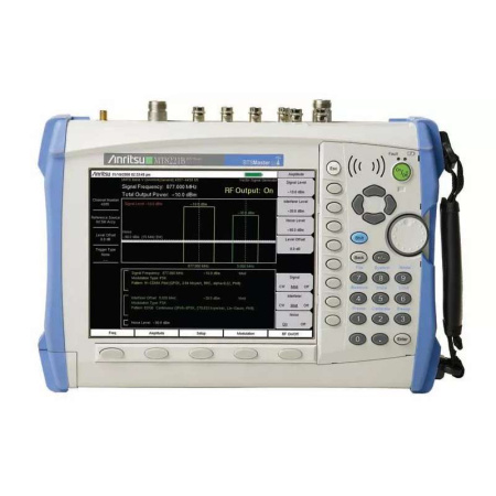 Анализатор базовых станций Anritsu MT8221B купить по низкой цене | МАКСПРОФИТ Анализатор базовых станций Anritsu MT8221B купить по низкой цене | МАКСПРОФИТ