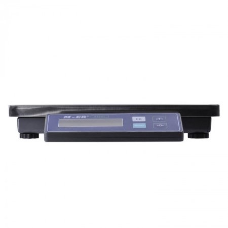 Фасовочные настольные весы M-ER 224 AFU-32.5 STEEL LCD USB без АКБ купить по низкой цене | МАКСПРОФИТ