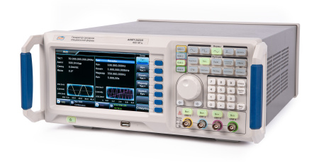 Генератор сигналов АКИП-3423/5 купить по низкой цене | МАКСПРОФИТ