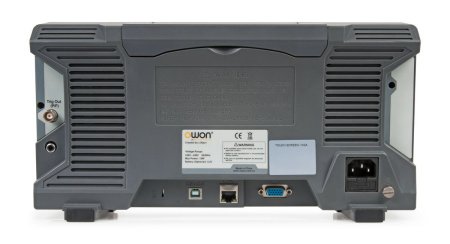 Осциллограф АКИП-4122/12V купить по низкой цене | МАКСПРОФИТ