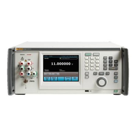 Высокопроизводительный многофункциональный калибратор Fluke 5730A/03S 230 купить по низкой цене | МАКСПРОФИТ