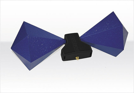 Биконическая Антенна АКИП-9807/5 купить по низкой цене | МАКСПРОФИТ