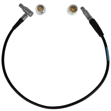 Кабель RGK BL50 (type Topcon) купить по низкой цене | МАКСПРОФИТ