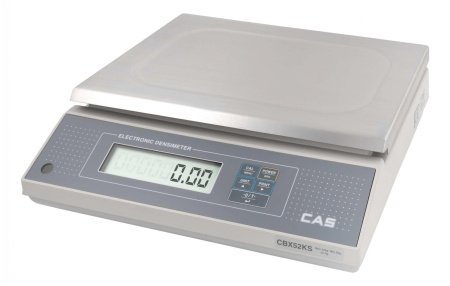 Весы CAS CBX-32KH купить по низкой цене | МАКСПРОФИТ