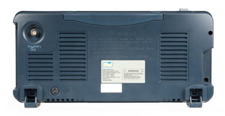 Осциллограф АКИП-4122/5V купить по низкой цене | МАКСПРОФИТ