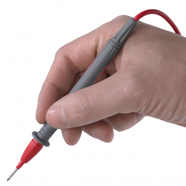 Комплект измерительных щупов для мультиметра МЕГЕОН 12400 купить по низкой цене | МАКСПРОФИТ