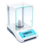 Весы аналитические Altimax BA-1-220, внешняя калибровка, d=0,1 мг, Max=220 г (с поверкой) купить по низкой цене | МАКСПРОФИТ