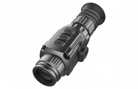 Тепловизионный прицел iRay Saim SCL 25W купить по низкой цене | МАКСПРОФИТ