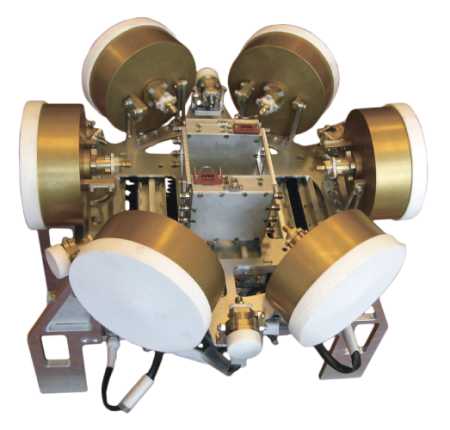 Двухдиапазонная кольцевая антенная решетка СКАРД АСКМ 2/6 — 0,9/40 купить по низкой цене | МАКСПРОФИТ