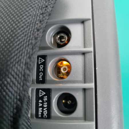 Портативный СВЧ-анализатор спектра Keysight FieldFox N9962A (от 9 кГц до 50 ГГц) (демонстрационный) купить по низкой цене | МАКСПРОФИТ