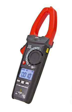 Клещи токоизмерительные CEM DT-9280 купить по низкой цене | МАКСПРОФИТ