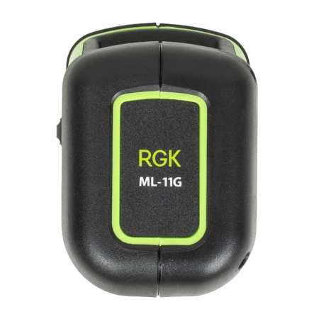 Комплект: лазерный уровень RGK ML-11G + штатив RGK F130 купить по низкой цене | МАКСПРОФИТ Комплект: лазерный уровень RGK ML-11G + штатив RGK F130 купить по низкой цене | МАКСПРОФИТ