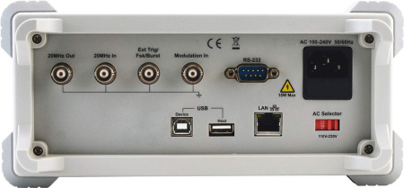 Универсальный DDS-генератор сигналов OWON AG4151 купить по низкой цене | МАКСПРОФИТ Универсальный DDS-генератор сигналов OWON AG4151 купить по низкой цене | МАКСПРОФИТ
