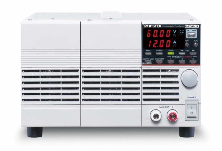 Источник питания GW Instek PLR7 20-36 купить по низкой цене | МАКСПРОФИТ